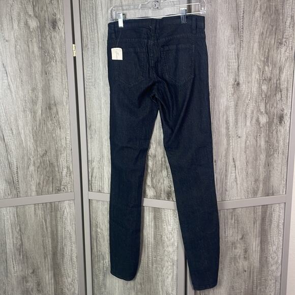 New! F21 Denim skinny jean bundle women's 26 - Picture 6 of 16
